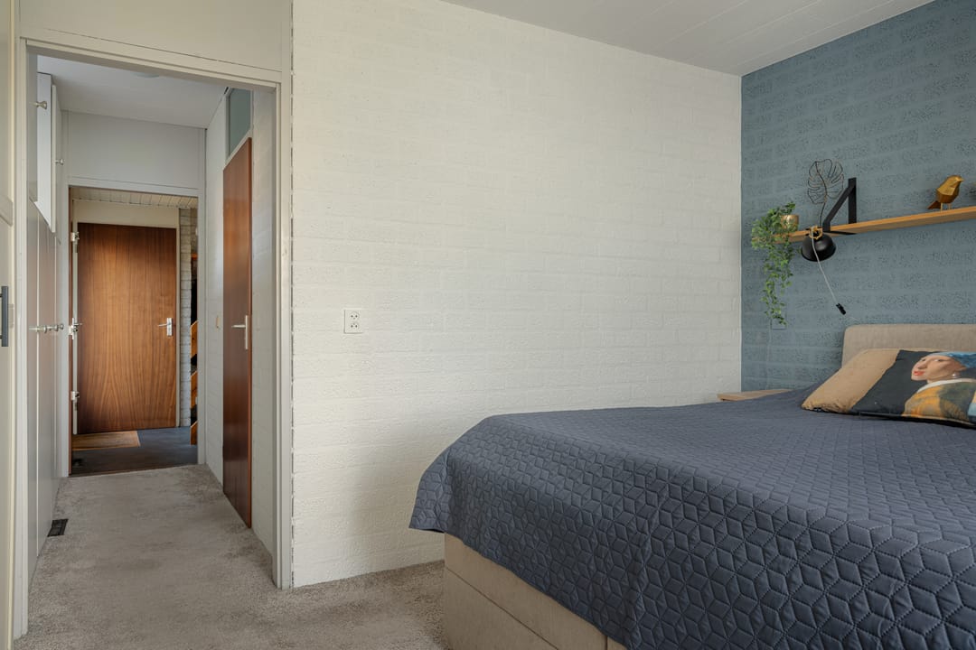 Foto 23 van Binnenhof 38