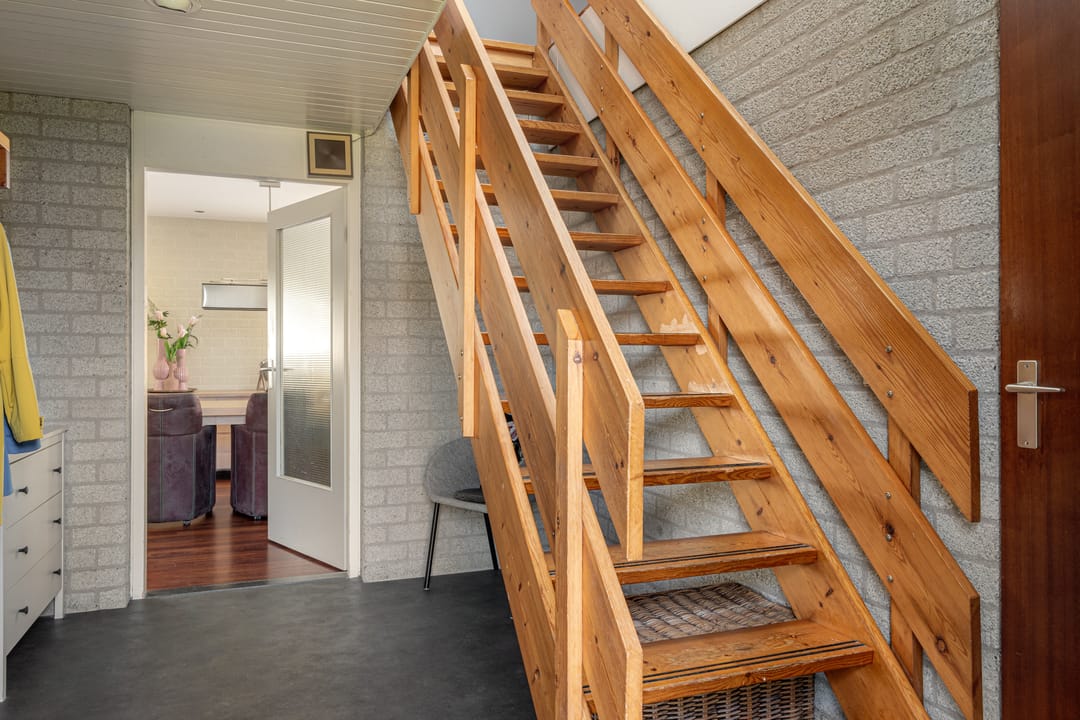 Foto 26 van Binnenhof 38