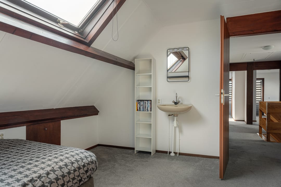 Foto 28 van Binnenhof 38