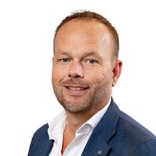 Jeroen Dijkstra - NVM Makelaar