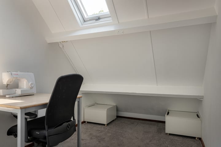 Photo 32 of Binnenhof 38