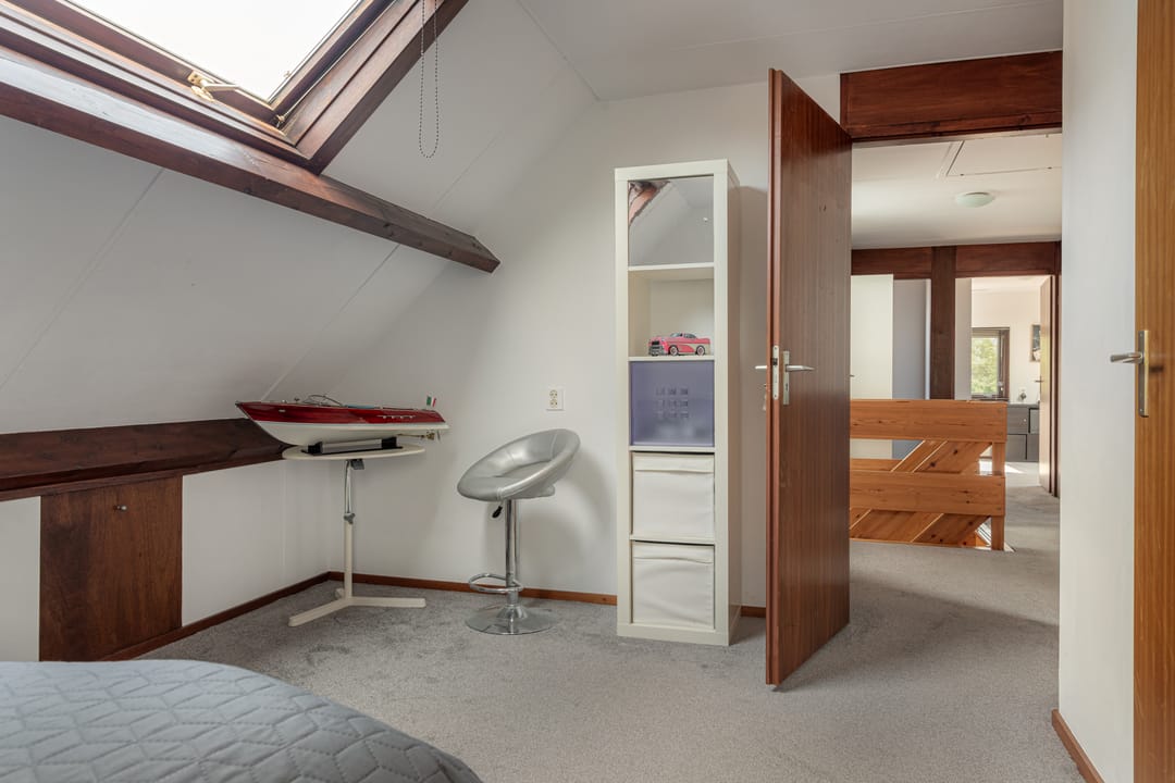 Foto 38 van Binnenhof 38