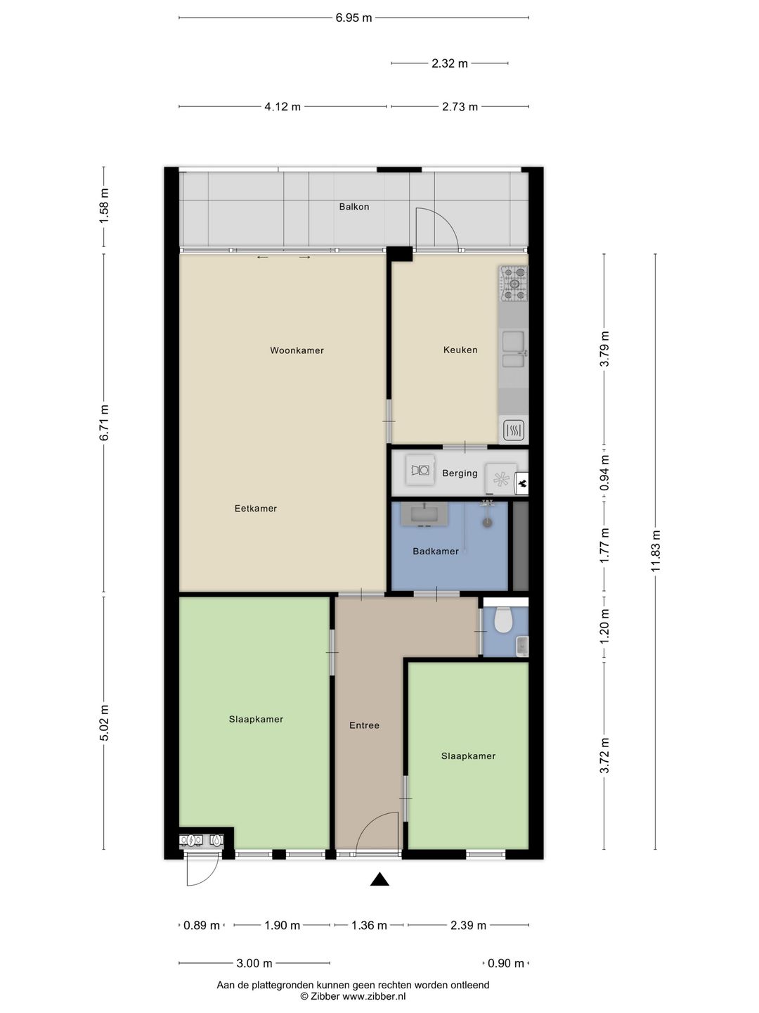 Foto 41 van Jan van der Heijdenstraat 26