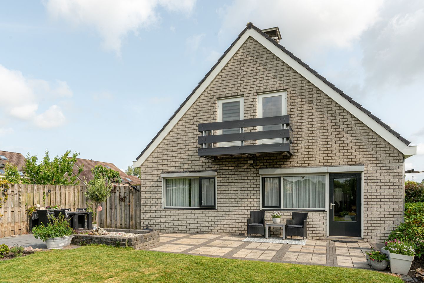 Foto 40 van Binnenhof 38