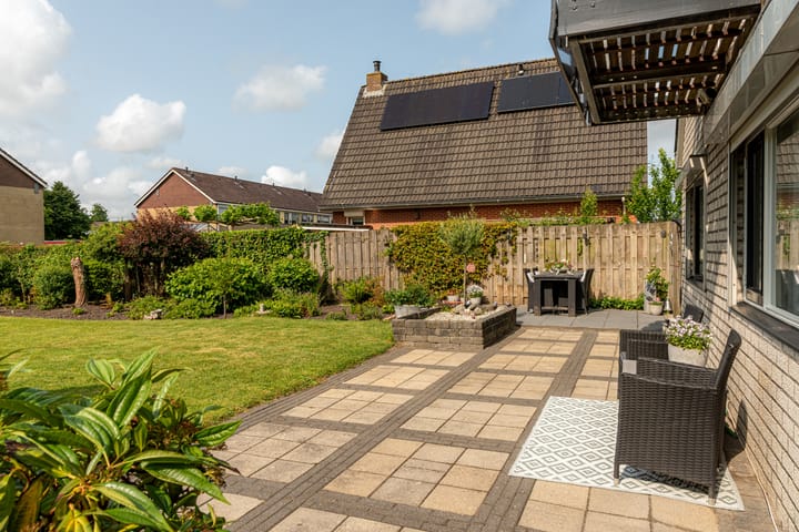 Photo 41 of Binnenhof 38