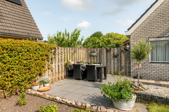 Photo 42 of Binnenhof 38