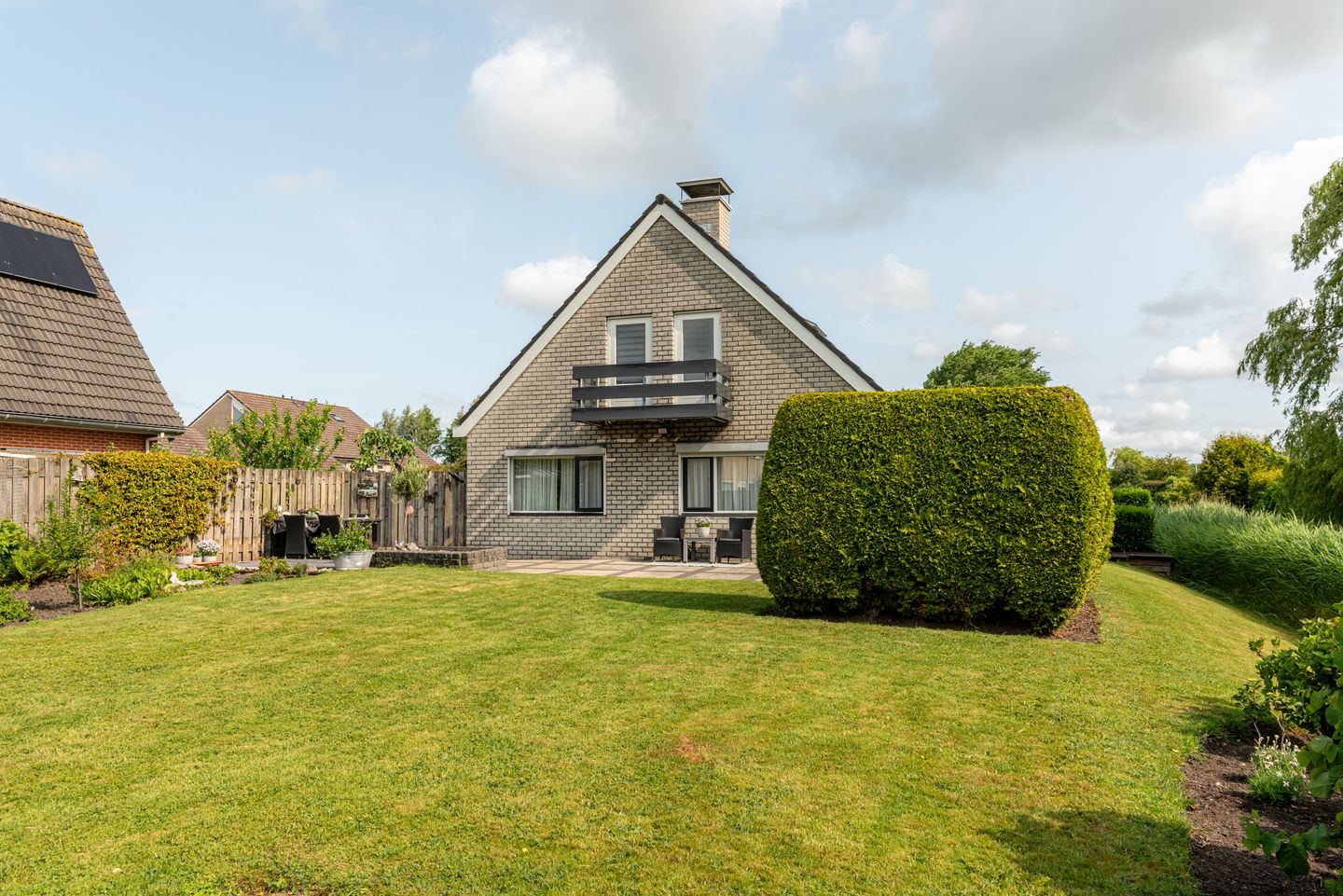 Foto 44 van Binnenhof 38