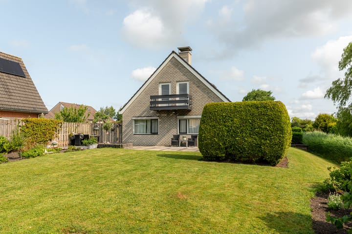 Photo 44 of Binnenhof 38