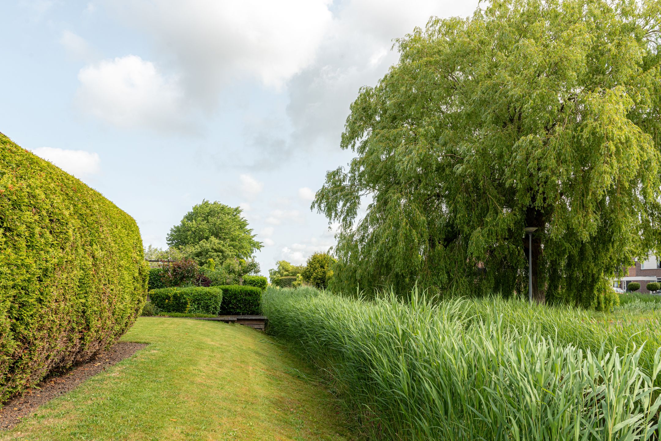 Foto 45 van Binnenhof 38