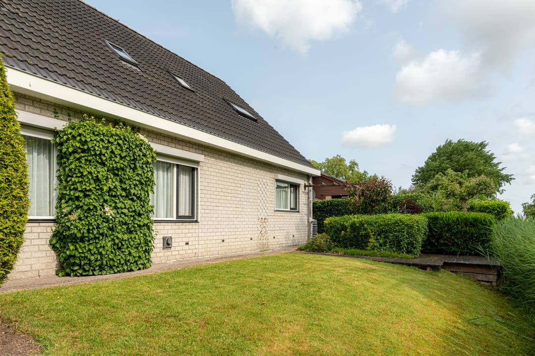 Foto 46 van Binnenhof 38