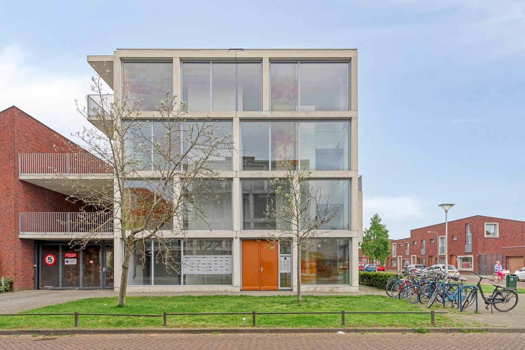 Foto 2 van Jan van der Heijdenstraat 26