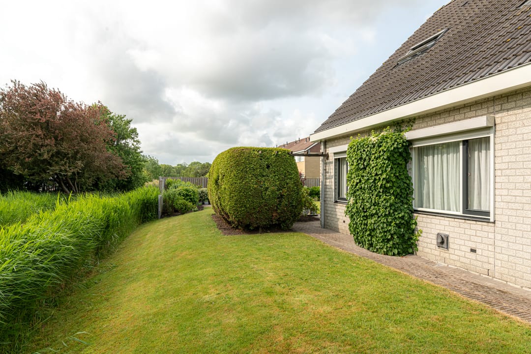 Foto 47 van Binnenhof 38