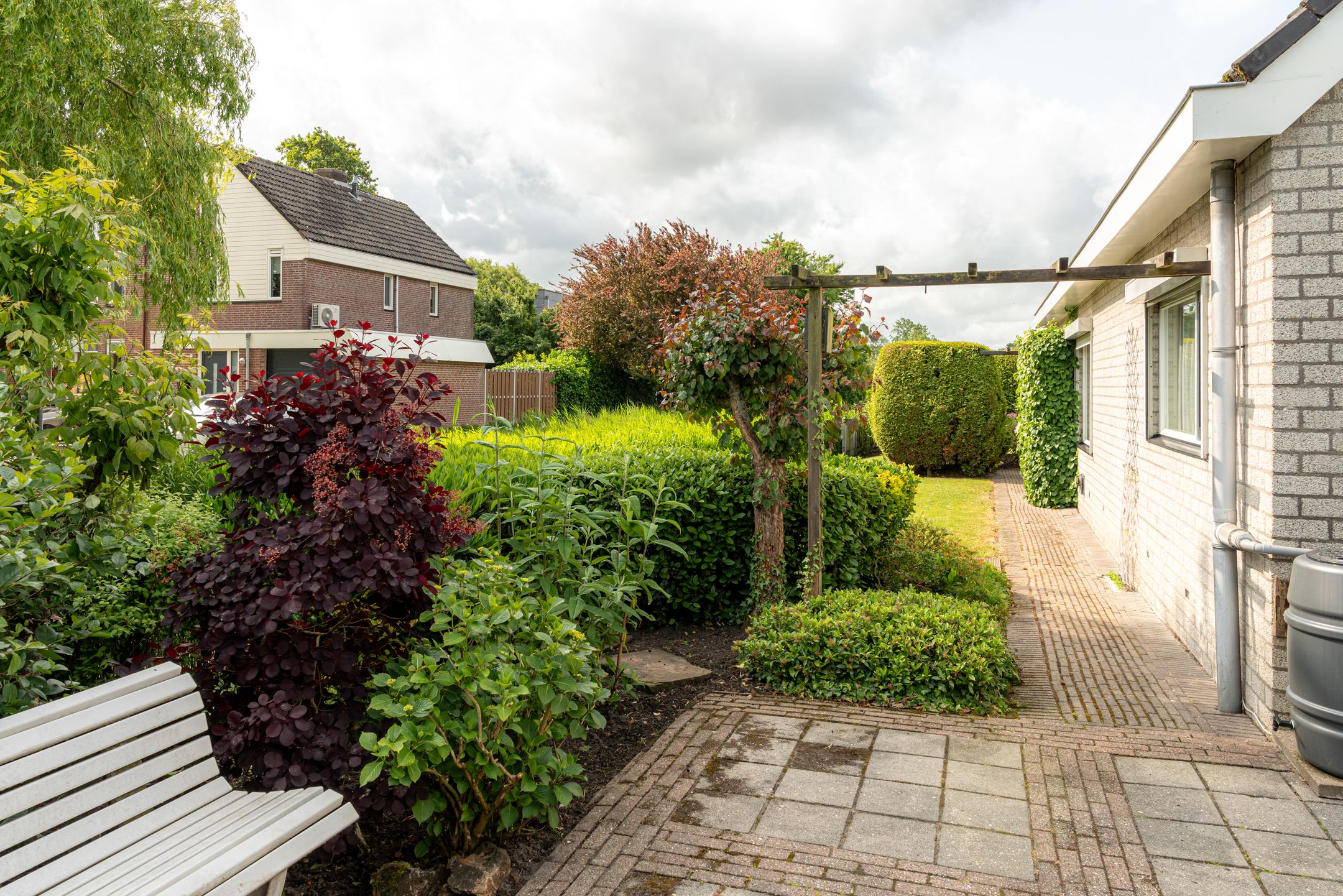 Foto 48 van Binnenhof 38