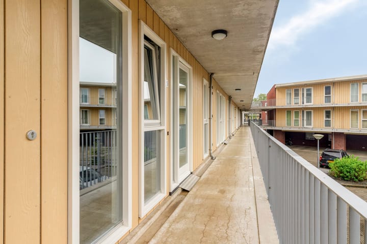 Photo 3 of Jan van der Heijdenstraat 26