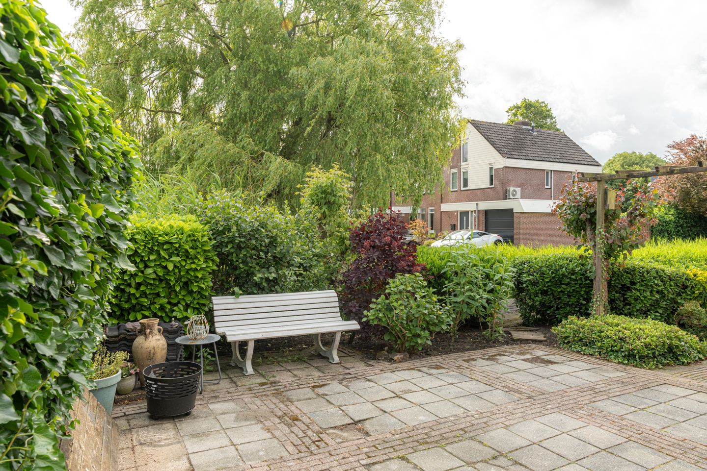 Foto 49 van Binnenhof 38