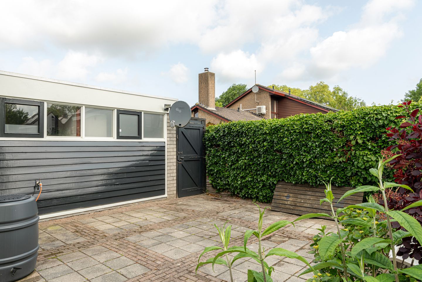 Foto 50 van Binnenhof 38