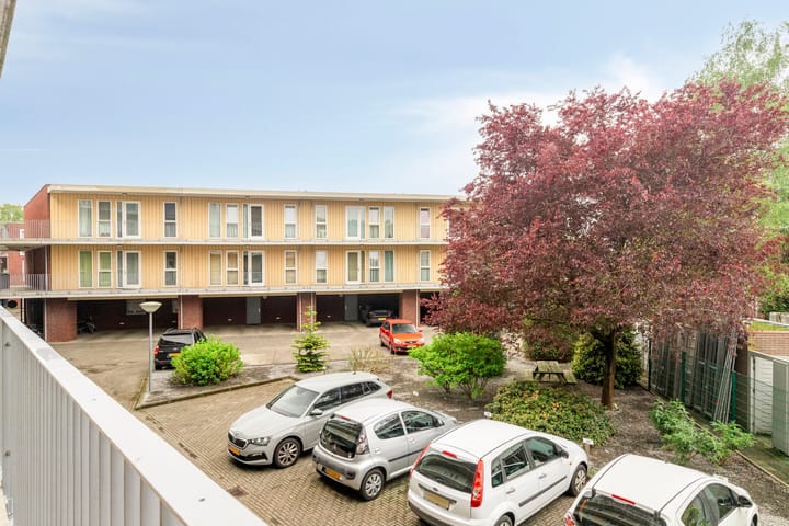 Photo 4 of Jan van der Heijdenstraat 26