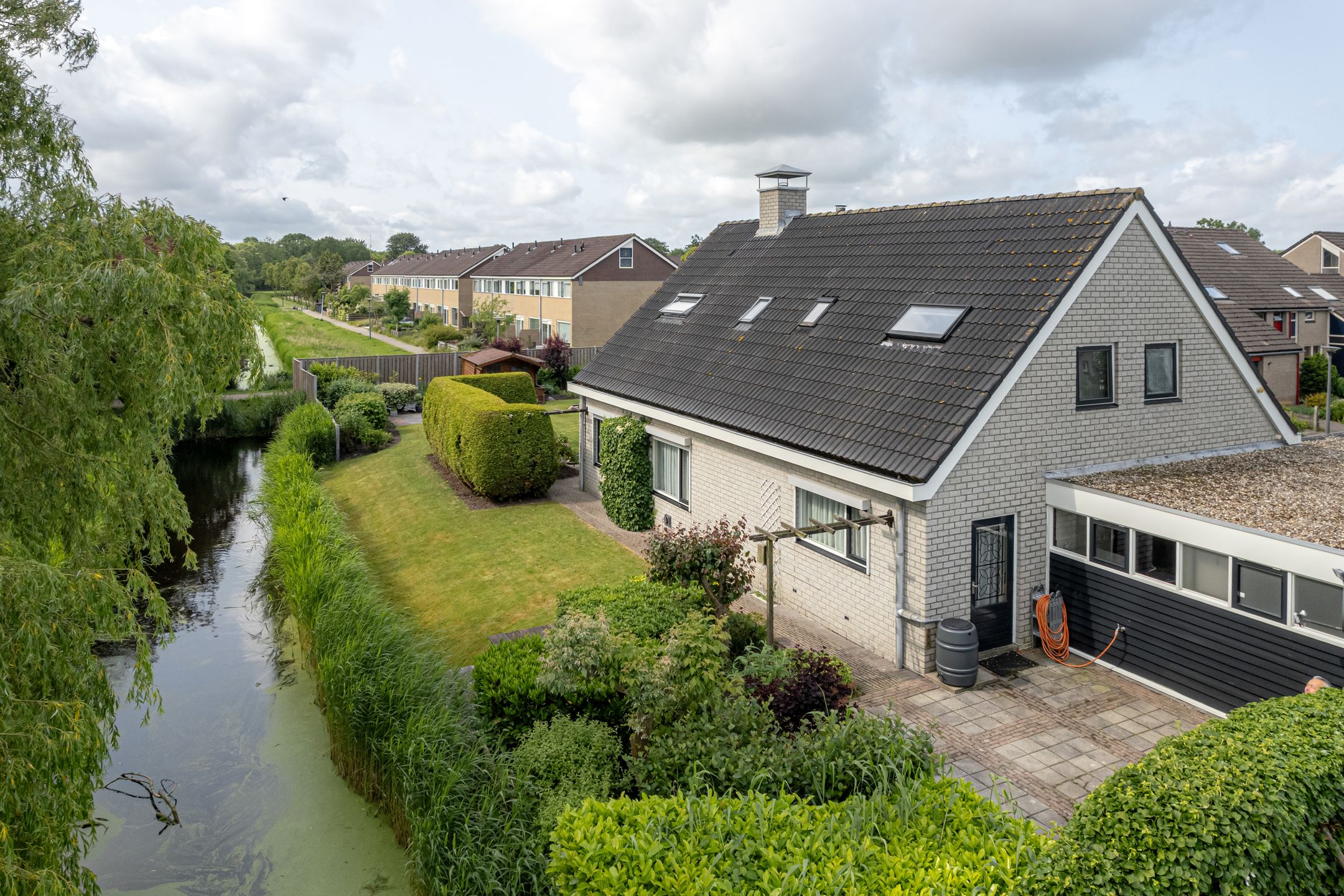 Foto 51 van Binnenhof 38