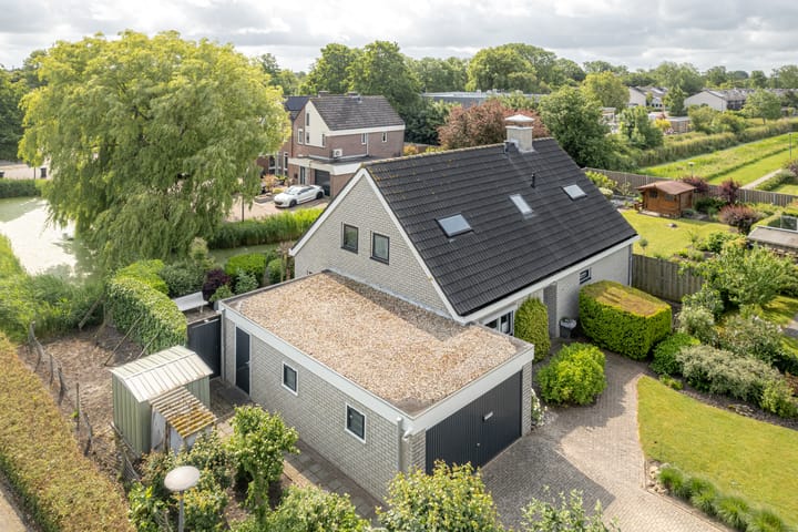 Photo 52 of Binnenhof 38