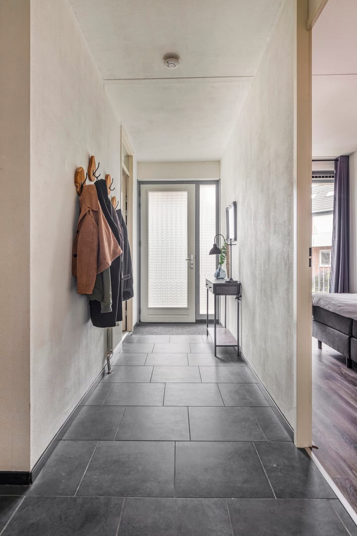 Photo 5 of Jan van der Heijdenstraat 26