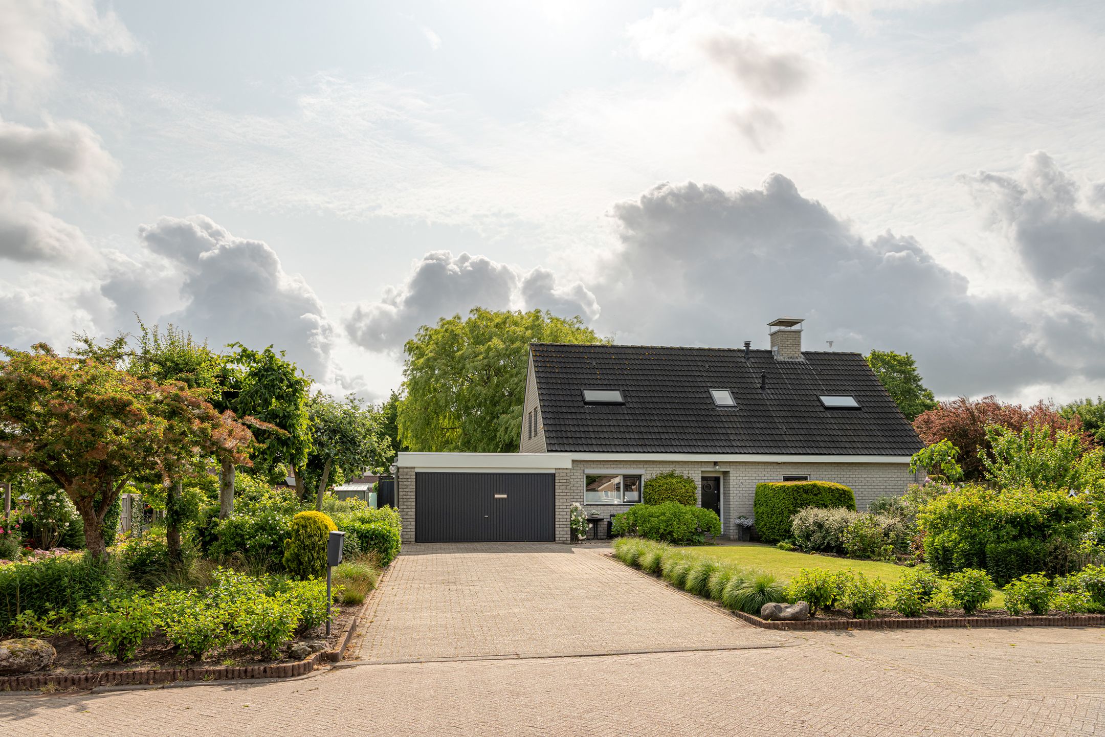 Foto 54 van Binnenhof 38