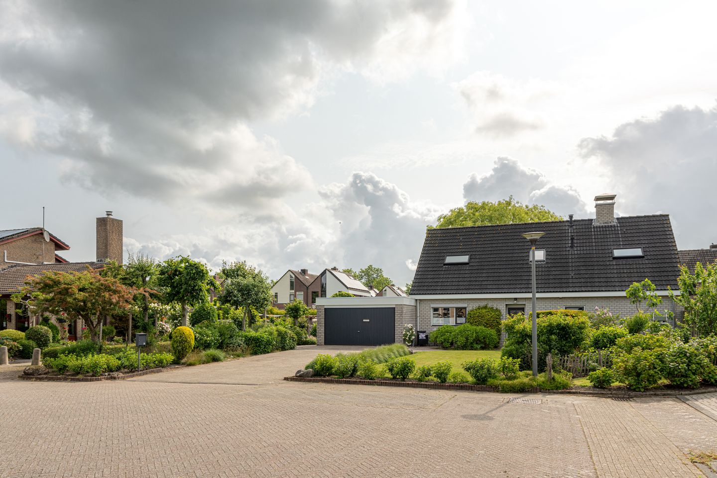 Foto 55 van Binnenhof 38