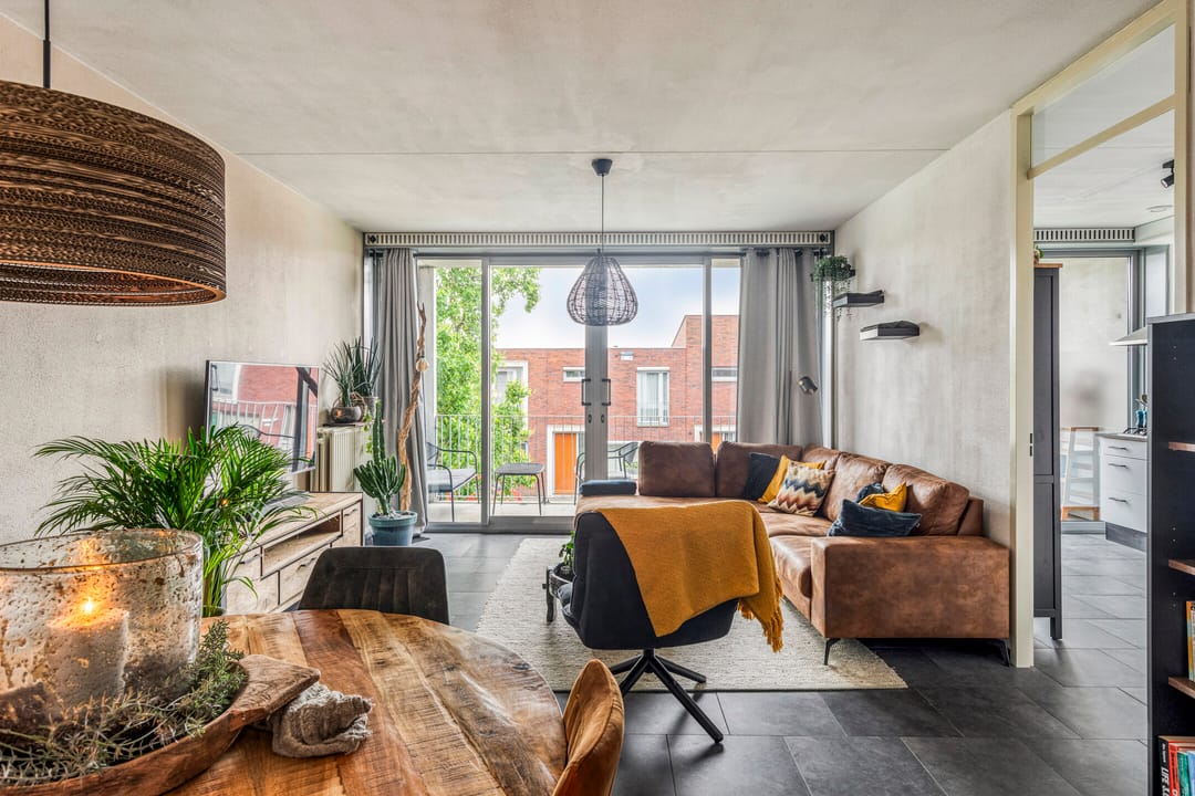 Foto 8 van Jan van der Heijdenstraat 26