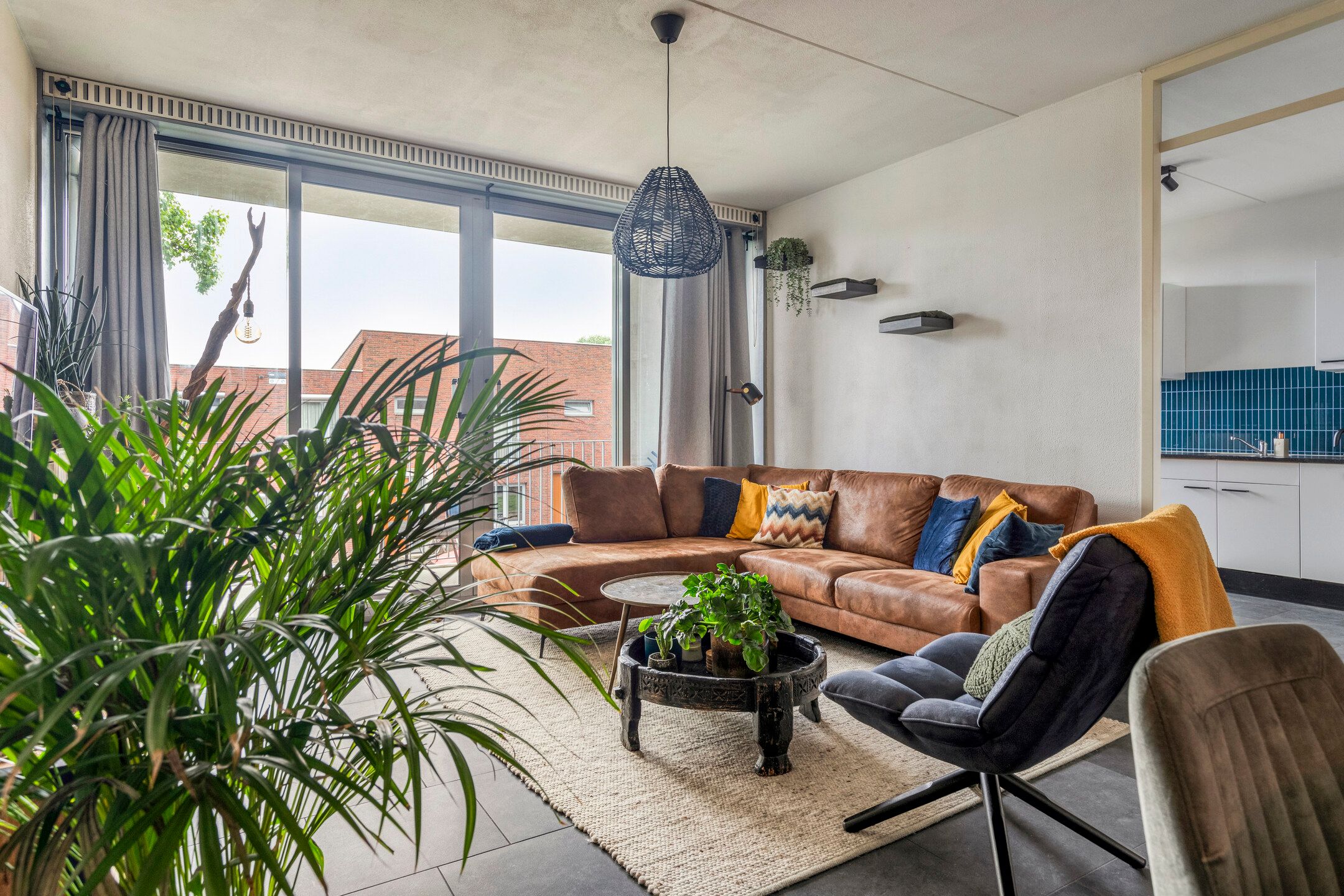 Foto 9 van Jan van der Heijdenstraat 26