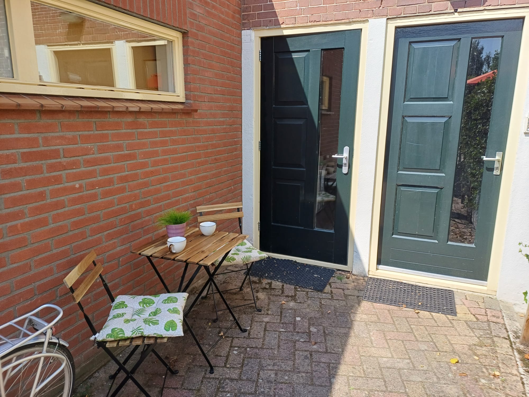 Foto 21 van Arnhemsestraat 19-C