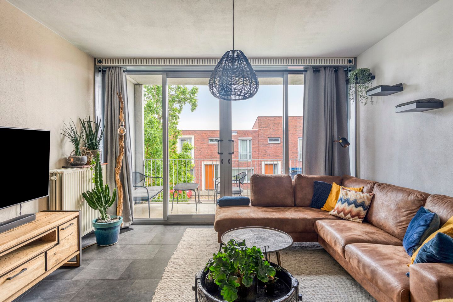 Foto 10 van Jan van der Heijdenstraat 26