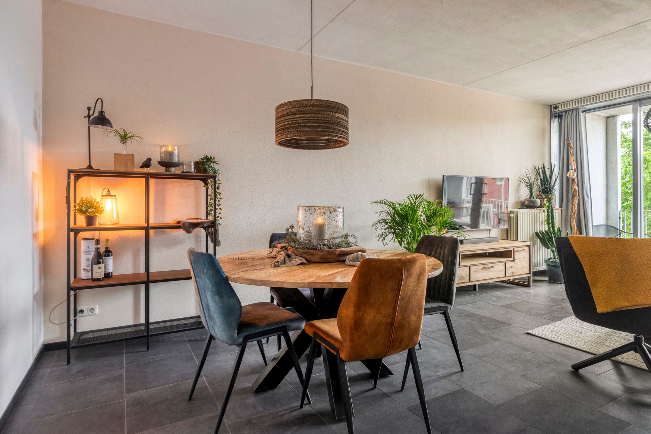 Foto 12 van Jan van der Heijdenstraat 26