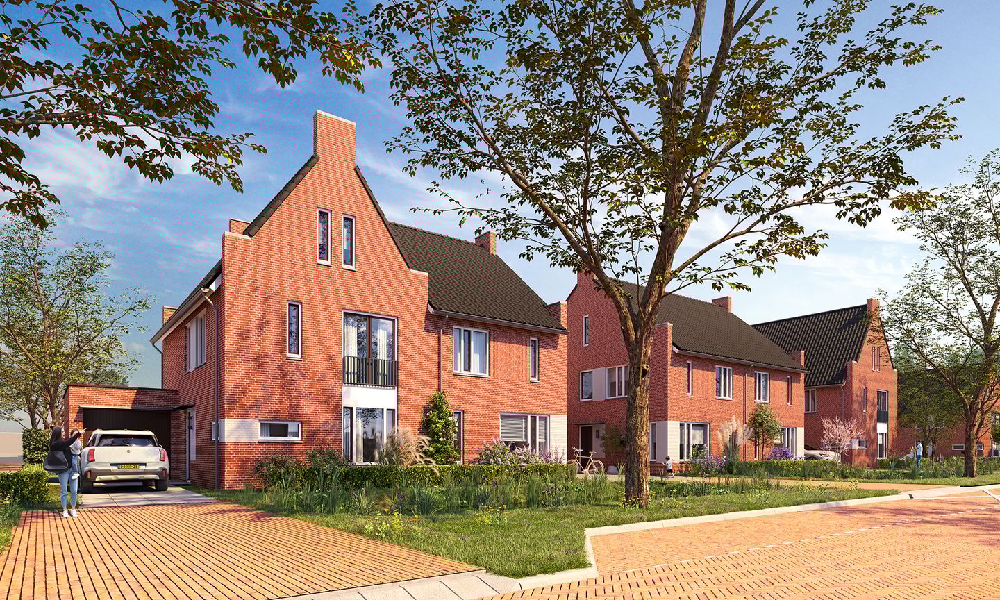 Foto 3 van Dorpshart Zwartewaal