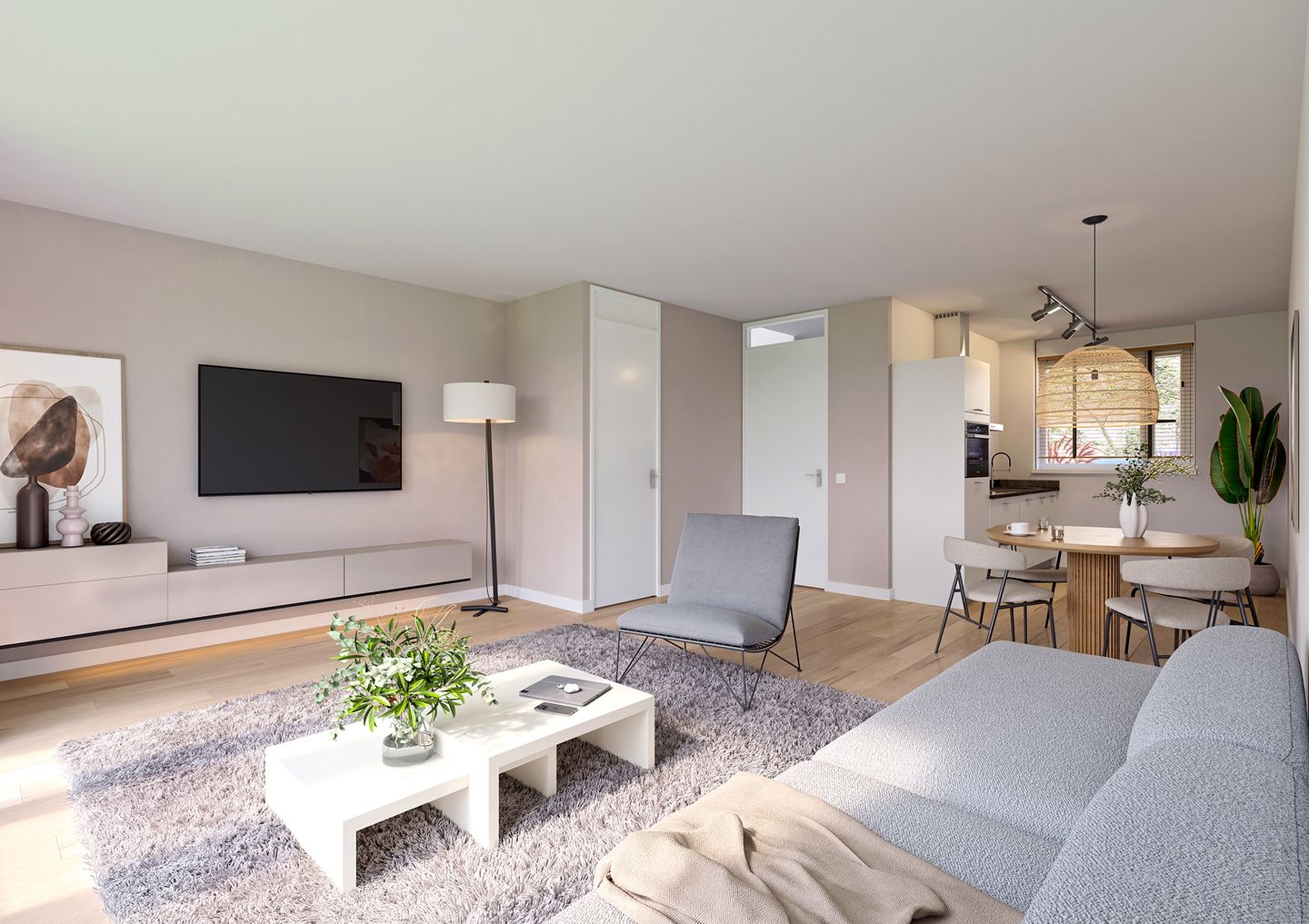 Foto 5 van Dorpshart Zwartewaal