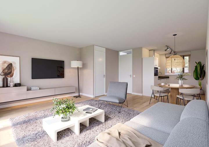 Foto 5 van Dorpshart Zwartewaal