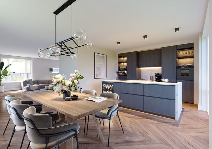 Foto 6 van Dorpshart Zwartewaal