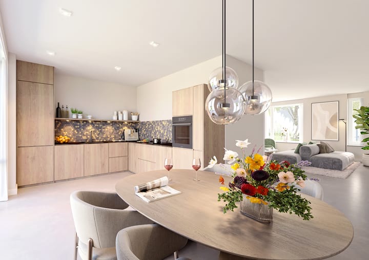 Foto 7 van Dorpshart Zwartewaal