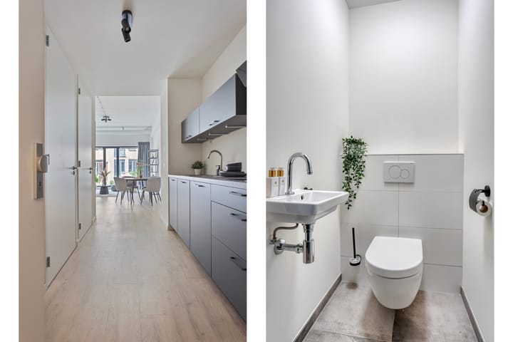 Photo 2 of Sint Geertruikerkhof 69