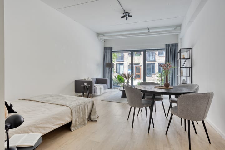 Photo 3 of Sint Geertruikerkhof 69