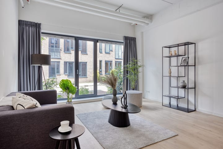 Photo 4 of Sint Geertruikerkhof 69