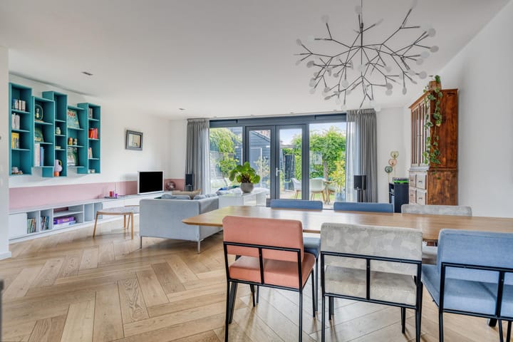 Photo 4 of Kromme Wae 5