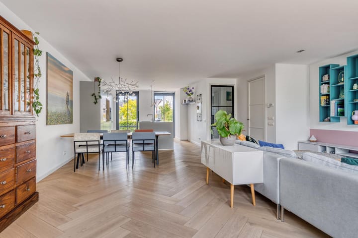 Foto 7 van Kromme Wae 5