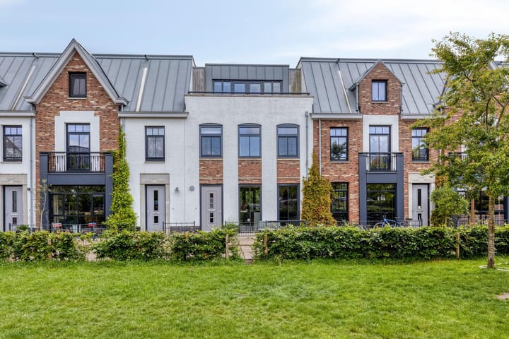 Foto 1 van Kromme Wae 5