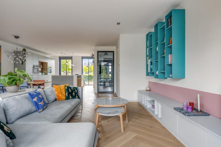 Foto 6 van Kromme Wae 5