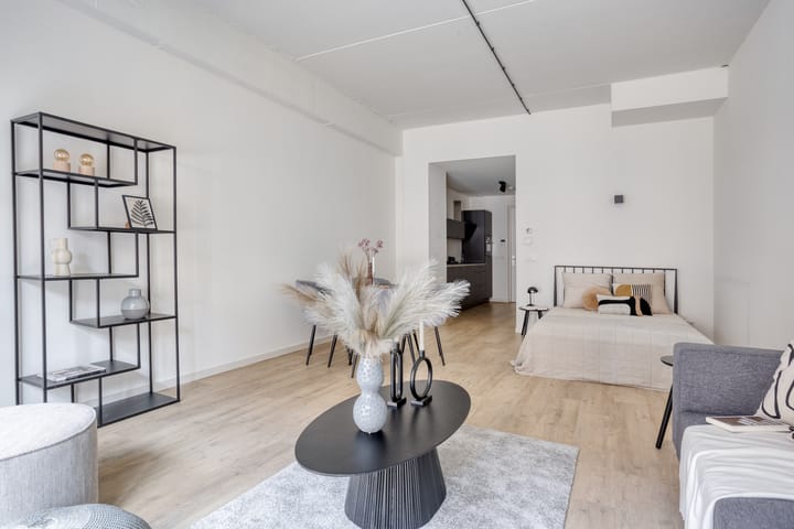 Photo 5 of Sint Geertruikerkhof 69