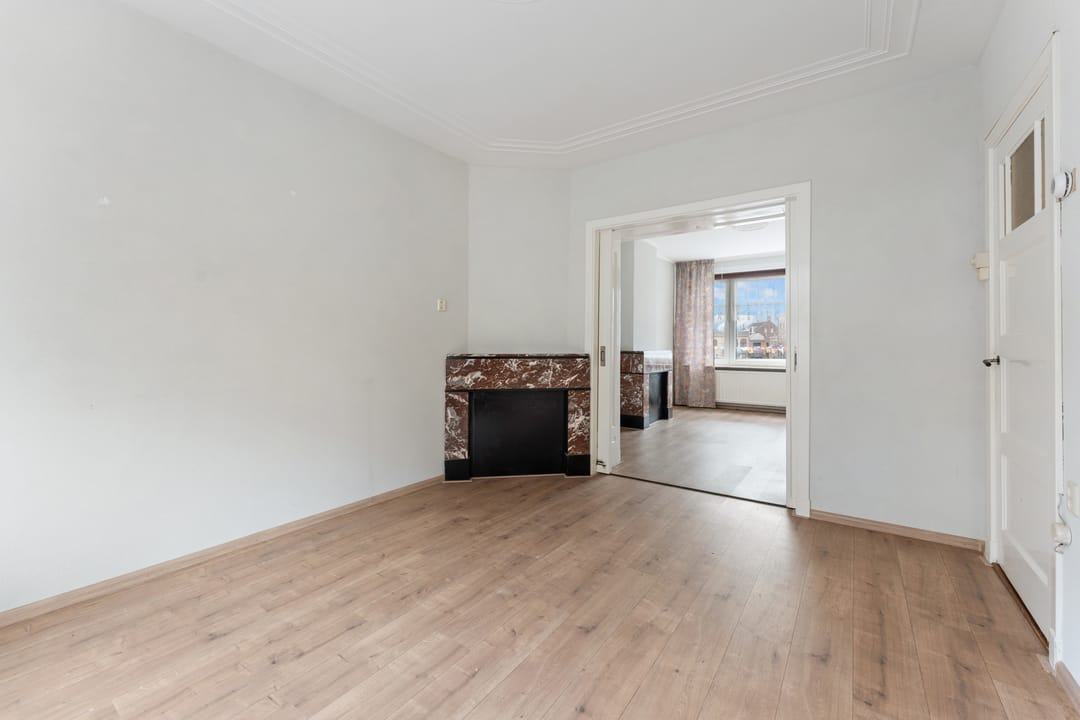 Foto 7 van Mazelaarsstraat 10