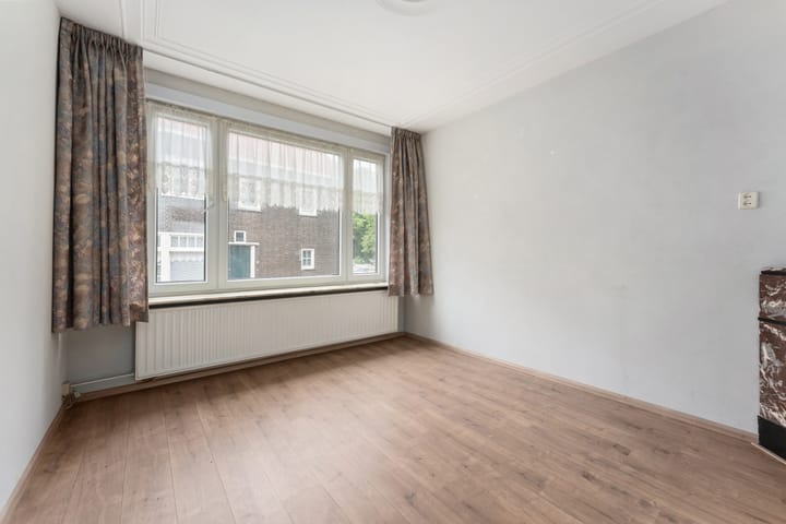 Foto 9 van Mazelaarsstraat 10