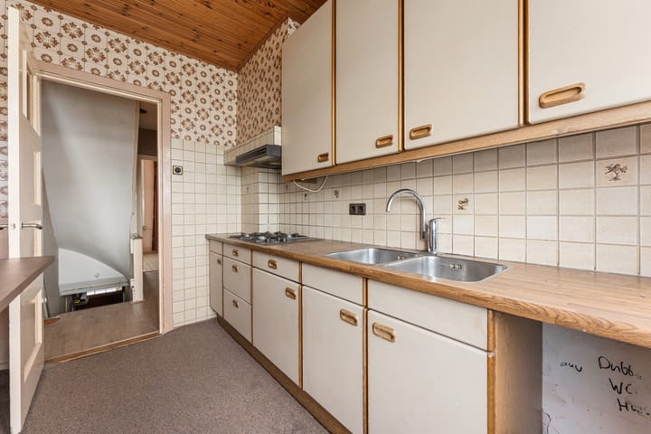 Foto 13 van Mazelaarsstraat 10