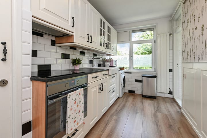 Foto 3 van Albert Verweystraat 98