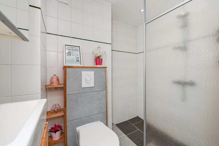 Foto 4 van Albert Verweystraat 98