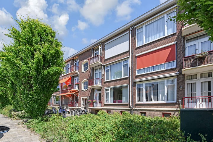 Foto 6 van Albert Verweystraat 98